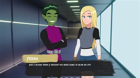 teen titans porn game|Top rated NSFW games for Windows tagged teen.